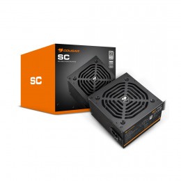 Блок питания Cougar SC 650