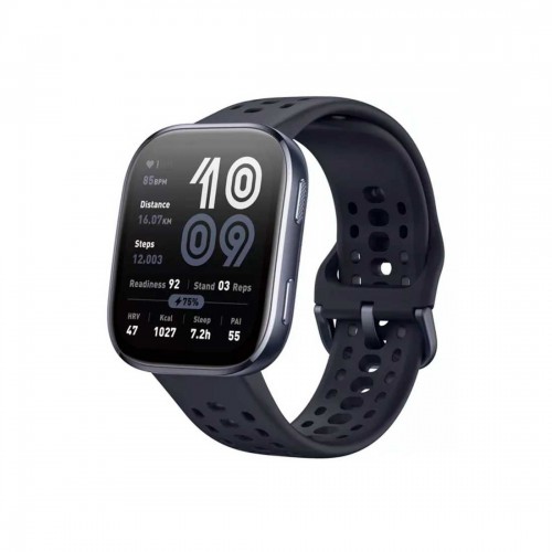 Смарт часы Amazfit Bip 6 A2435 Black