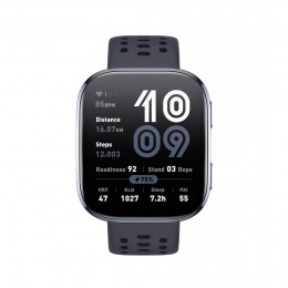 Смарт часы Amazfit Bip 6 A2435 Black