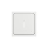 Умный диммер Яндекс YNDX-00530 1 клавиша с Zigbee