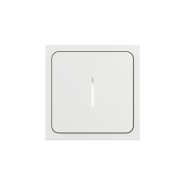 Умный диммер Яндекс YNDX-00530 1 клавиша с Zigbee