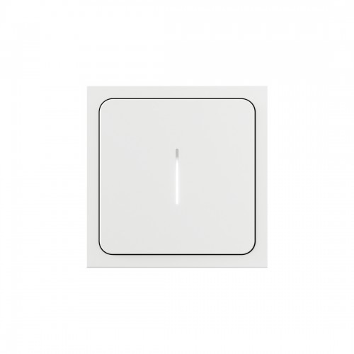 Умный диммер Яндекс YNDX-00530 1 клавиша с Zigbee