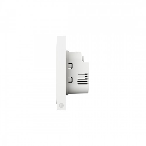Умный диммер Яндекс YNDX-00530 1 клавиша с Zigbee