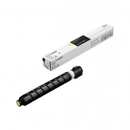 Тонер-картридж Canon TONER 3001 YELLOW 6495C001AA