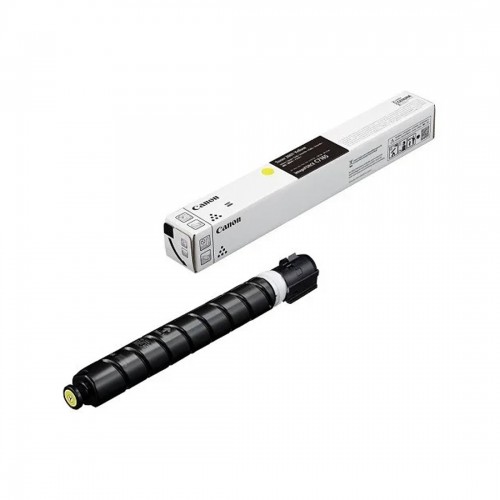Тонер-картридж Canon TONER 3001 YELLOW 6495C001AA