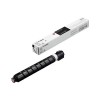 Тонер-картридж Canon TONER 3001 MAGENTA 6494C001AA