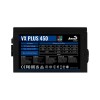 Блок питания Aerocool VX PLUS Stealth 450