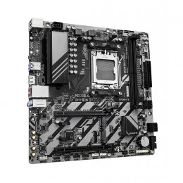 Материнская плата Gigabyte B840M D2H