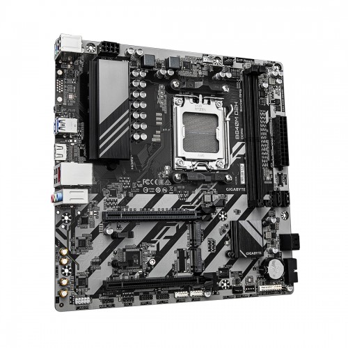 Материнская плата Gigabyte B840M D2H