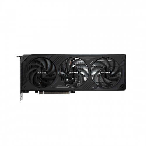 Видеокарта Gigabyte (GV-N5070WF3-12GD) RTX5070 WINDFORCE 12G