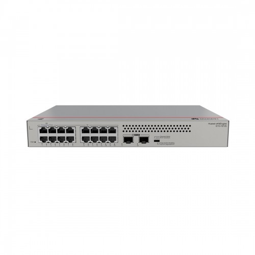 Коммутатор Huawei S110-16T2S