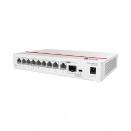 Коммутатор Huawei S110-8T2ST