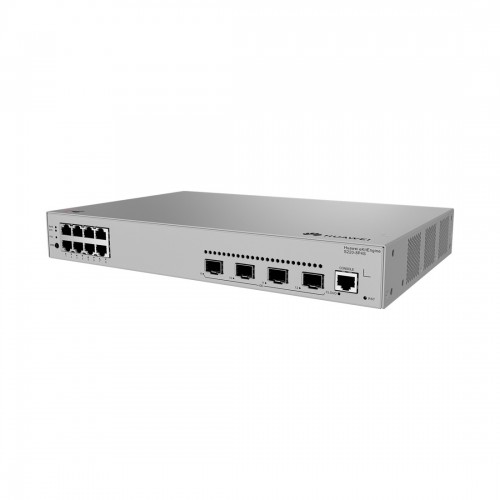 Коммутатор Huawei S220-8P4S