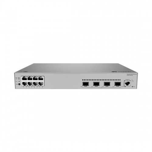 Коммутатор Huawei S220-8P4S