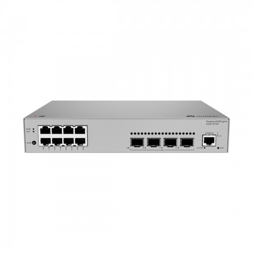 Коммутатор Huawei S220-8T4S