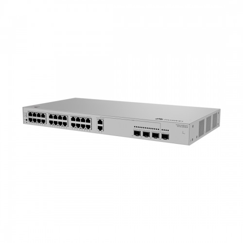 Коммутатор Huawei S310S-26PN4JX