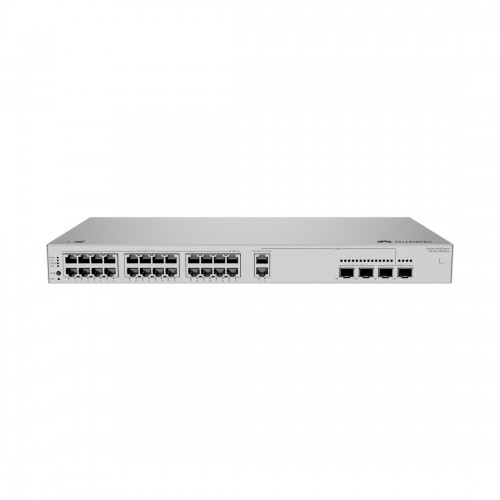 Коммутатор Huawei S310S-26PN4JX