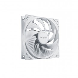 Вентилятор для компьютерного корпуса Bequiet! Pure Wings 3 120mm PWM high-speed White