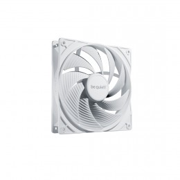 Вентилятор для компьютерного корпуса Bequiet! Pure Wings 3 140mm PWM high-speed White