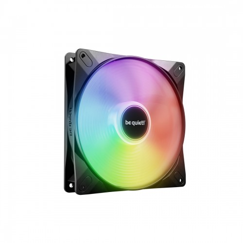 Вентилятор для компьютерного корпуса Bequiet! Light Wings LX 140mm PWM high-speed