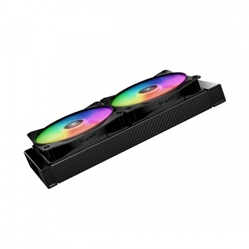 Вентилятор для компьютерного корпуса Bequiet! Light Wings LX 140mm PWM high-speed