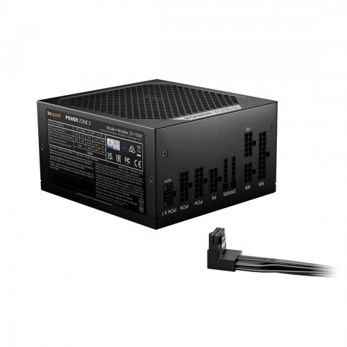 Блок питания Bequiet! POWER ZONE 2 750W BP006EU