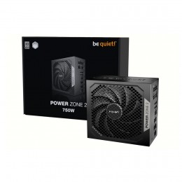 Блок питания Bequiet! POWER ZONE 2 750W BP006EU