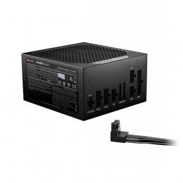 Блок питания Bequiet! POWER ZONE 2 850W BP007EU
