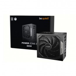 Блок питания Bequiet! POWER ZONE 2 850W BP007EU