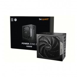 Блок питания Bequiet! POWER ZONE 2 1000W BP008EU