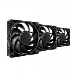 Кулер с водяным охлаждением Bequiet! Silent Loop 3 360mm