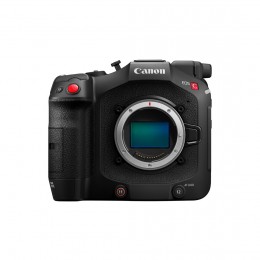 Цифровая видеокамера Canon EOS C80
