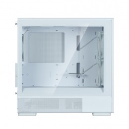 Компьютерный корпус Zalman P10 NAMU WHITE без Б/П