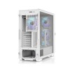 Компьютерный корпус Zalman Z10 DUO White без Б/П