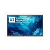 Интерактивная панель XG 75AIVTBTM1416256