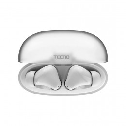 Наушники TECNO Buds 4 BD04 White