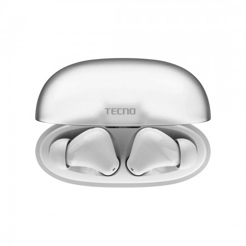 Наушники TECNO Buds 4 BD04 White