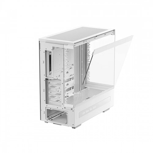 Компьютерный корпус Deepcool CH690 DIGITAL WH без Б/П