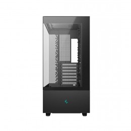 Компьютерный корпус Deepcool CH690 DIGITAL без Б/П