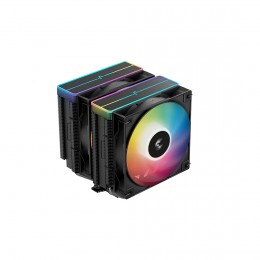 Кулер для процессора Deepcool AG620 BK ARGB V2
