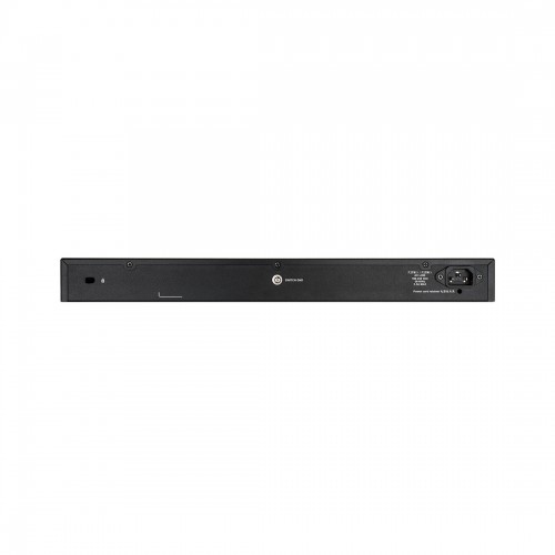 Коммутатор D-Link DGS-1250-52X/A1A