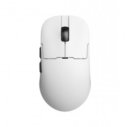 Компьютерная мышь Ajazz AJ159 NL P White