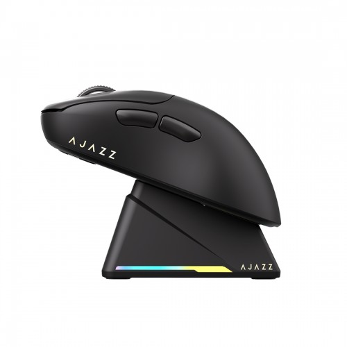 Компьютерная мышь Ajazz AJ179 PRO Black