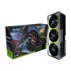 Видеокарта PALIT RTX5090 GAMEROCK 32G (NE75090019R5-GB2020G)