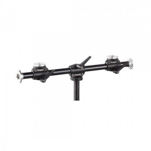Крепление Godox LSA-10 Dual mount arm