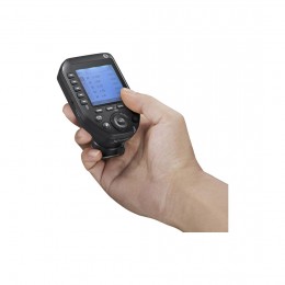 Радиосинхронизатор Godox XproII C TTL для Canon