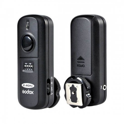 Радиосинхронизатор Godox FC-16C для Canon