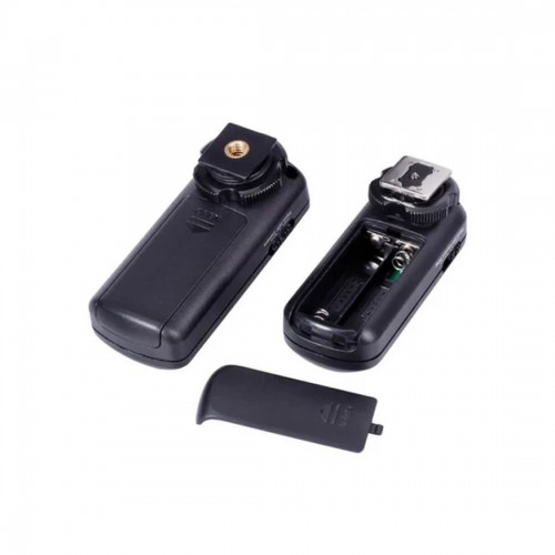 Радиосинхронизатор Godox FC-16C для Canon