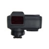 Радиосинхронизатор Godox X2T-C TTL для Canon