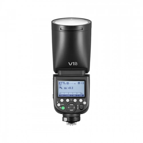 Вспышка Godox V1 PRO-C